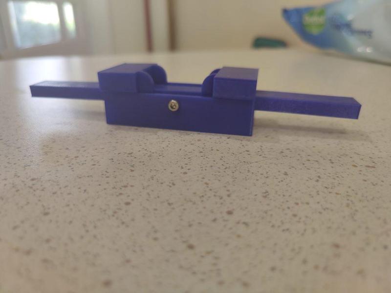 Magnetic Mono Arm Shifter for Sim Racing