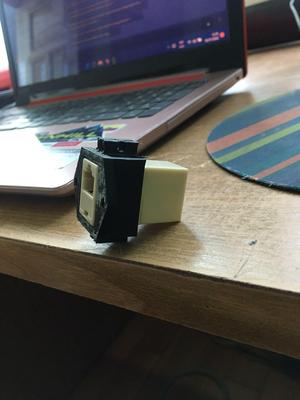 Rj45 Coupeler