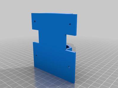 Merik 893 wall mount