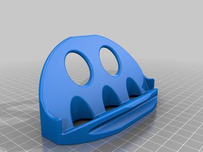 Thermoworks Smoke Base Stand