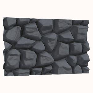 Stone Wall 122