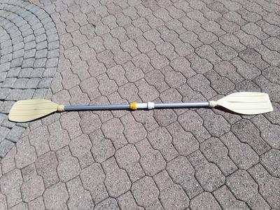 Kayak Paddle Screw Cap