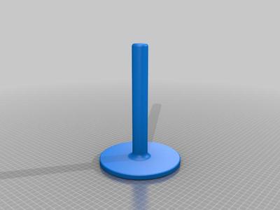 Kitchen Towel Holder