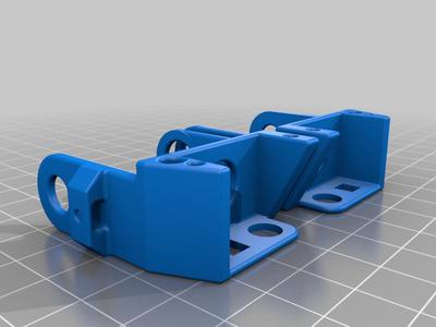 OTTO QUAD(Easy Assembly Ver)