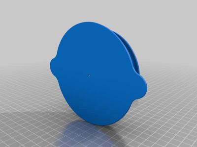 Usha Grinder Cap 