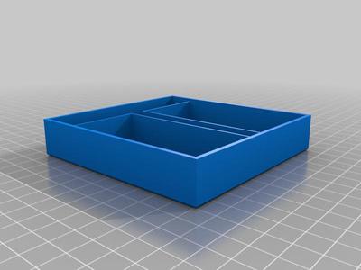 toolbox for strandberg guitar