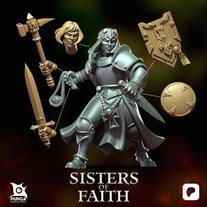 Sister 2