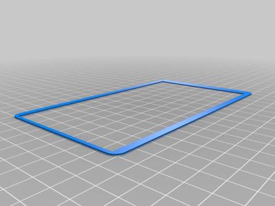 Anycubic Photon S LCD Distance for Elegoo Mars LCD Screen