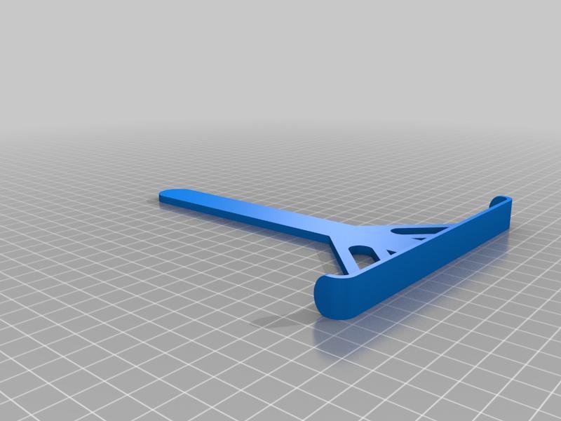 Steelbook Wall Holder 15 mm Magnet