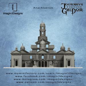Anachtaeron (Grand Palace)