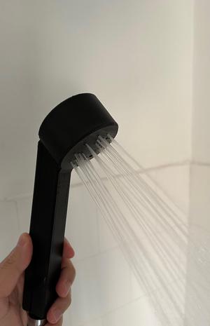 Shower head