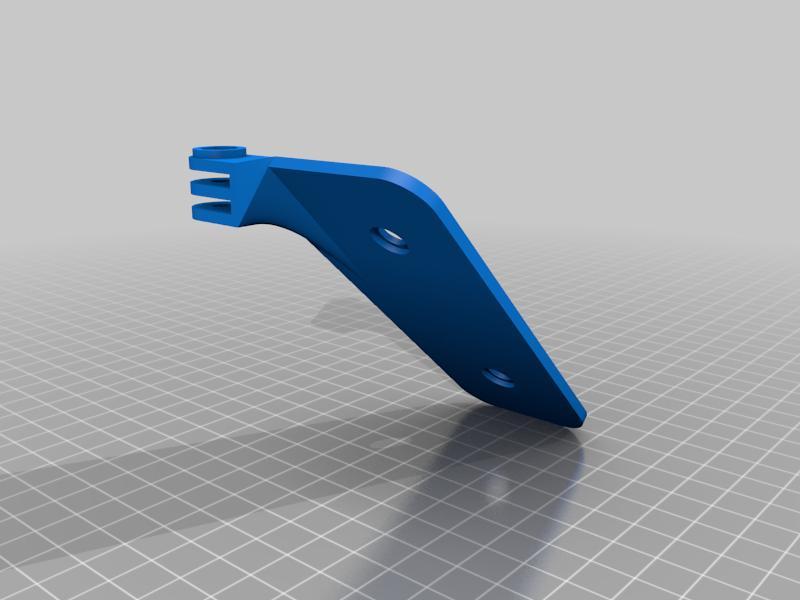 Bottle Holder GoPro Mount