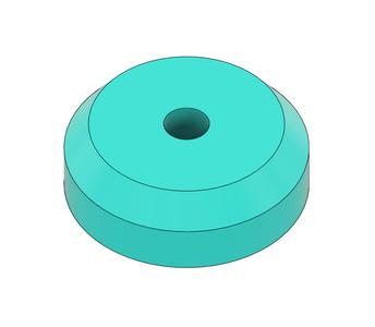 45 Record Adapter