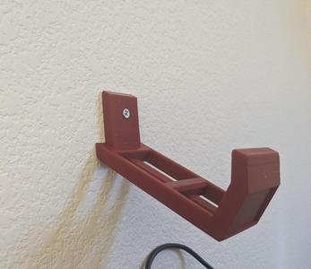 Xbox/Steam/Switch Controller Wall Mount Holder