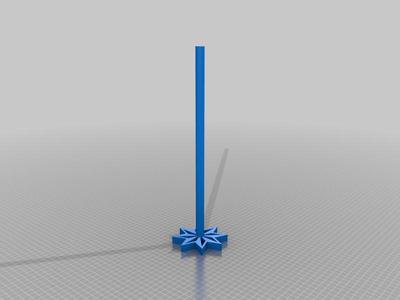 Dhal Gutney / Madani Mixer and Blender Kitchen Tool