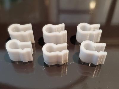 Filament Clip