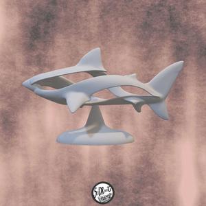 Modified Shark - SoliDRawinGs - YZ016