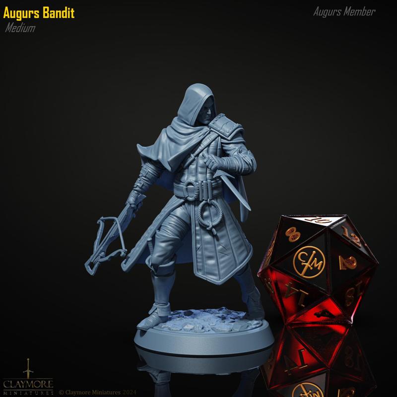 Augur's Bandit