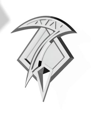 Medal of Wu Chang/ Requiem Skin Identity V