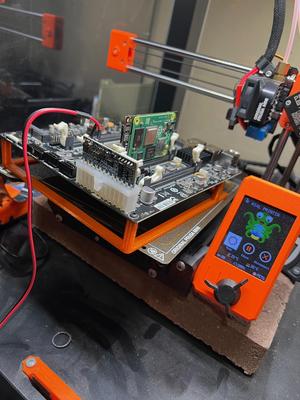 Turing Pi 2 Basic Stand