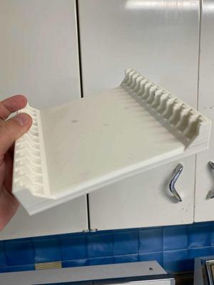 Edge Pro Apex Stone Holder / Rack