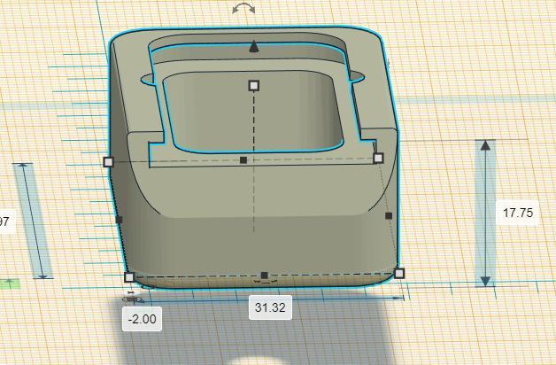 Magazine extension 9 mm STI 2011 +2