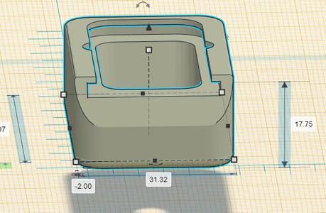 Magazine extension 9 mm STI 2011 +2