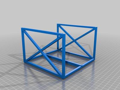 Storage Drawer for Pantry