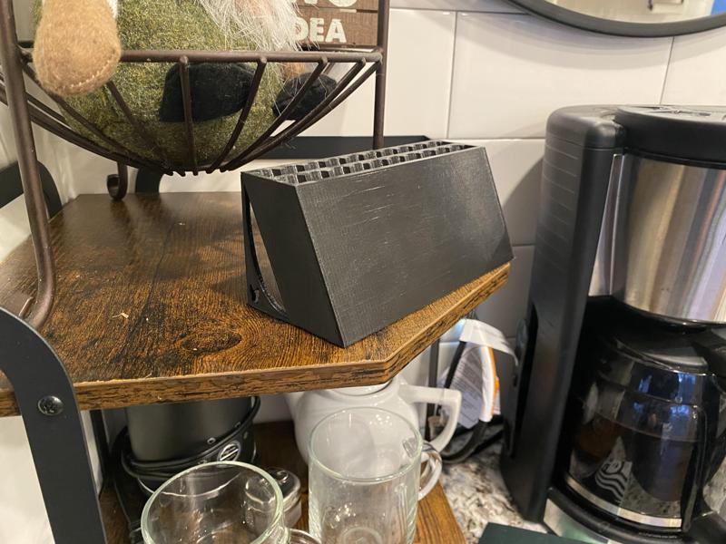 Makeup Brush Pen Holder