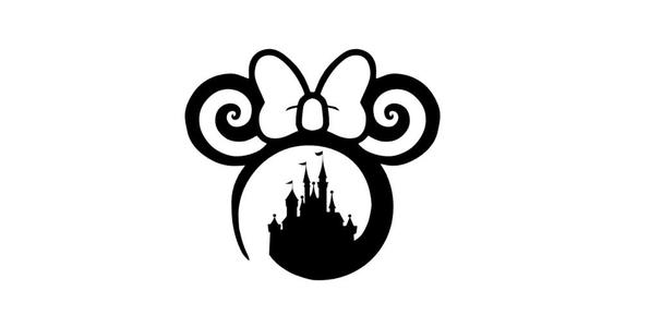DISNEY CASTLE