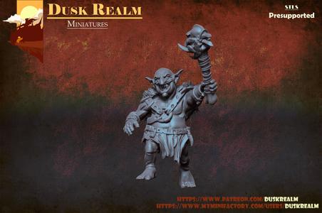 Goblin Company - Goblin B