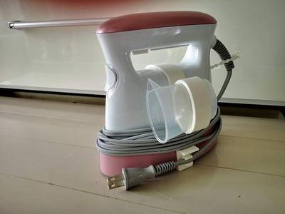 Stem Iron holder for NI-FS550 NI-FS540 