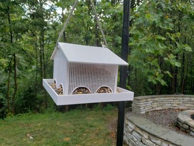 Bird Feeder