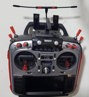 Jumper T16 folding kickstand wall mount