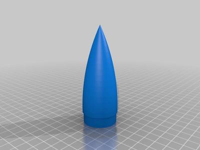 Nose Cone