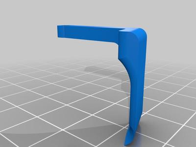 Enlarged Supports for Otterbox iPhone XR Case
