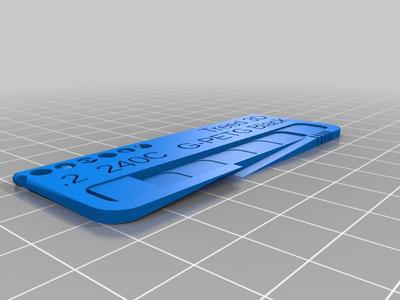 Treed3d PETG Black