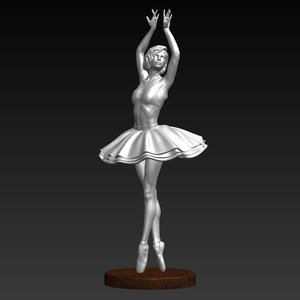 Ballerina 5