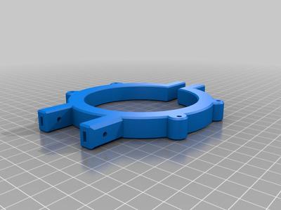 Micro Focuser for Lenses
