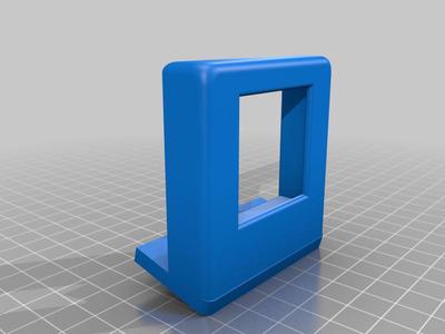 Mi Thermostat Desk Top