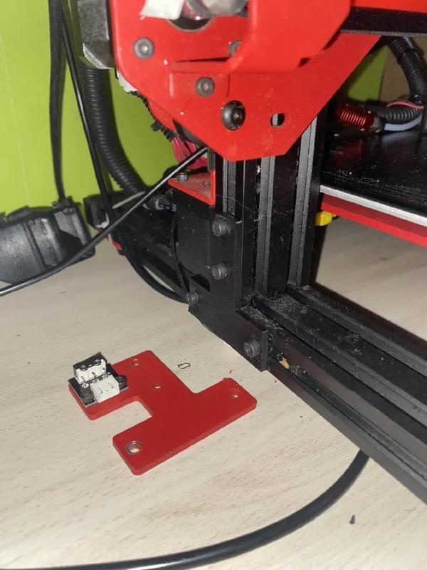 T plate Alfawise U20   