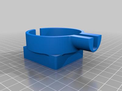  creality ender 3  ender 3 pro d'origine support comparateur 