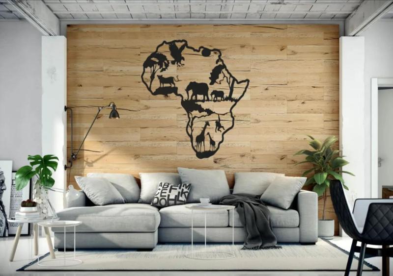 WallArt Afrika 001   