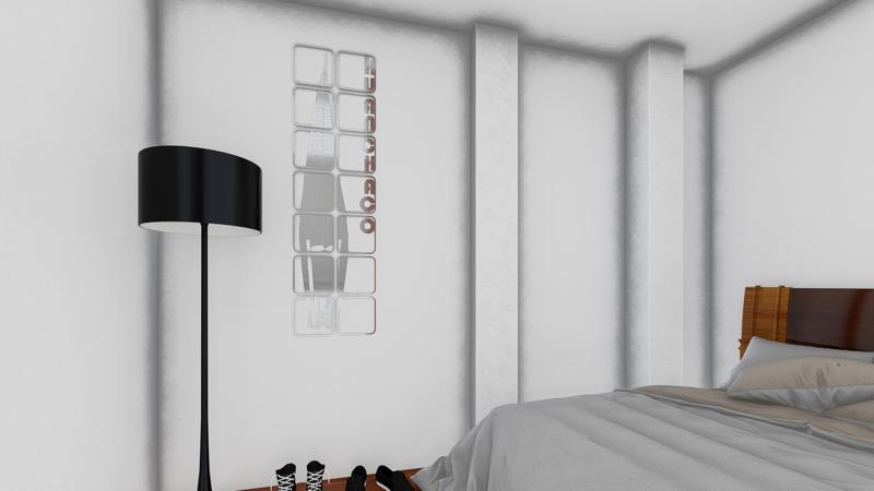 CABALLITO DE TOTORA (WALL DECO)