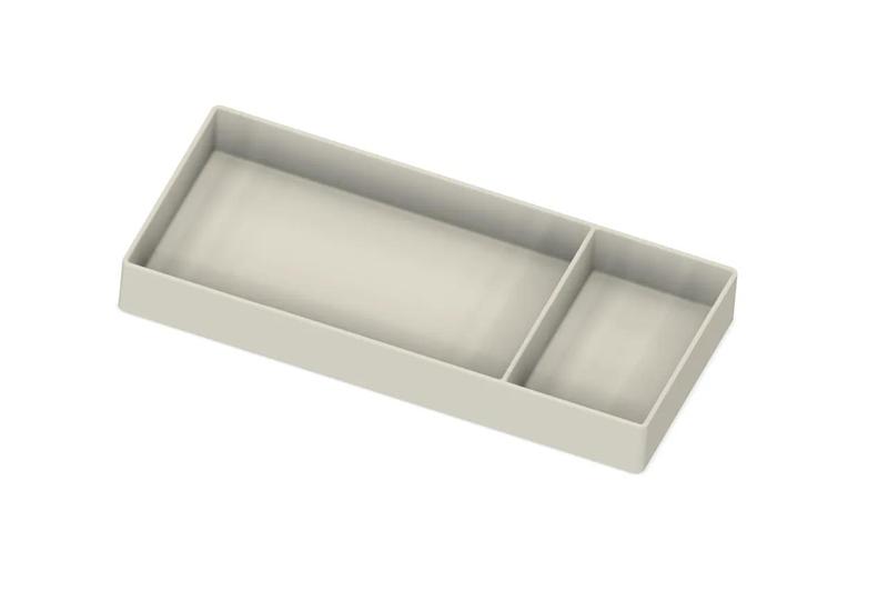 Organizer Tray   