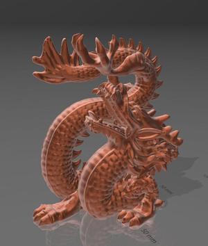 dragon