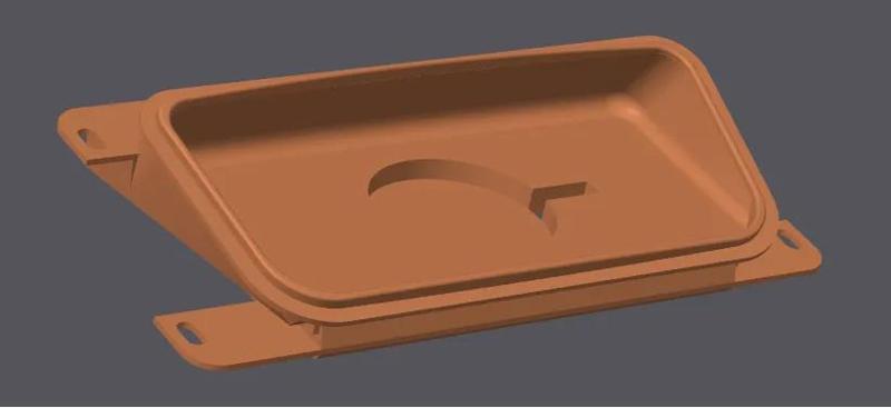 BMW E9X Apple MagSafe Wireless Charging   