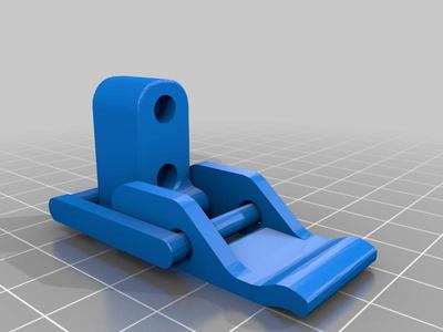 Latch / Verschluss