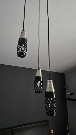 Lamp shade replacement