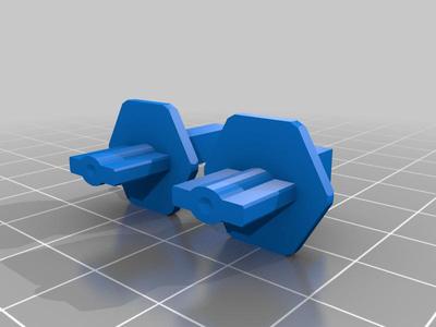 Upgraded High Strength Winder